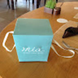 Meet your Posher, Phuong